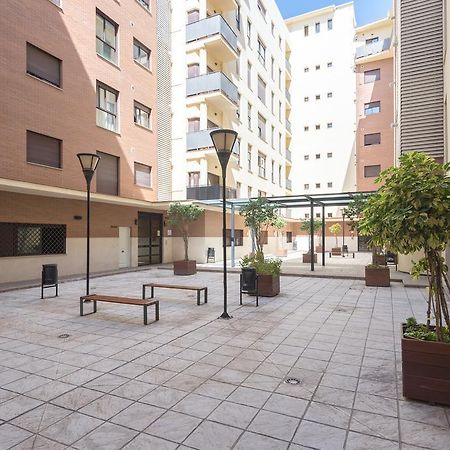 Colon12 Urban Apartment Màlaga Exteriér fotografie